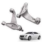 Pair Front Lower Control Arm W/ball Joint Assembly For Cadillac Cts 2008-2013. Fixed Price $161.58.