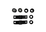 Ford Performance M-5638-C 05-14 Mustang Competition Front Bushing Kit. Fixed Price $645.25.