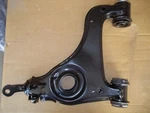 Mercedes E320 E420 E430 E300 Front Lower Control Arm With Bushing Left Lt Hd. Fixed Price $125.99.