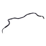 For Toyota Corolla 2003-2019 Dorman Solutions Front Sway Bar Kit. Fixed Price $111.42.
