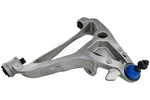 Mevotech Supreme Suspension Control Arm And Ball Joint Assembly CMS40123. Fixed Price $183.71.