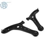 Front Left & Right Lower Control Arms Ball Joints Set 2011-2019 Ford Fiesta. Fixed Price $63.18.