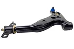 Mevotech CMS40100 Suspension Control Arm And Ball Joint Assembly. Fixed Price $87.99.