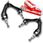 Ets 2PC Upper Control Arm Ball Joint K90446 K90447 Fits Accord Odyssey Cl Oasis. Fixed Price $59.56.