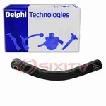 Delphi TC2143 Suspension Control Arm For RK641842 RK640742 MS101056 Ru. Fixed Price $57.55.