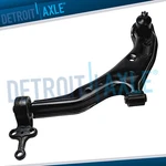Front Left Lower Control Arm And Ball Joint Assembly For 2001-2006 Nissa Sentra. Fixed Price $48.67.