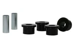 Whiteline W51458 Front Suspension Control Arm Bushing Kit Fits 85-02 Xt Swift. Fixed Price $33.88.
