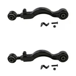 Moog 2PC Rear Upper Suspension Control Arm Set For GS350 IS250 IS300 IS350 RC350. Fixed Price $271.95.