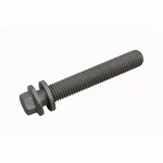 Genuine Gm M14X2X89.35 Rear Lower Suspension Control Arm Outer Bolt 11611841. Fixed Price $11.28.