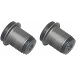Moog Front Upper Suspension Control Arm Bushing Kit K8721. Fixed Price $51.26.