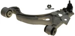 Suspension Control Arm And Ball Joint Assembly 45D3542 Acdelco Professional. Fixed Price $384.57.