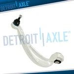 Front Left Lower Rearward Control Arm Ball Joint For A4 A5 Quattro Q5 RS5 S4. Fixed Price $64.92.
