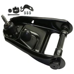 RK622887 Moog Control Arm Front Passenger Right Side Upper For Chevy Express Van. Fixed Price $78.29.