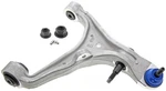 Suspension Control Arm And Ball Joint Assembly-assembly Mevotech CMS501120. Fixed Price $315.40.