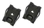 Top Guide Arm Slide Set For Porsche Boxster Convertible 98656157701. Fixed Price $19.95.