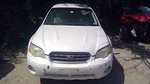 Driver Upper Control Arm Rear Outback Thru 5/14/06 Fits 05-07 Legacy 1272006. Fixed Price $64.94.