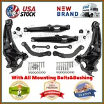 Rear Suspension Repair Kit For Jeep Compass Patriot 2WD Fwd 2007-2016. Fixed Price $308.99.