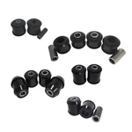 14X Audi Q3 (12-18) Rear Upper/ Lower/ Trailing Arm, Strut Mount Bush. Fixed Price $139.90.