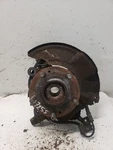 Passenger Right Rh Front Spindle/ Knuckle Station Wgn Abs 2007-2012 Elantra Oem. Fixed Price $64.95.