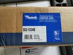 Raybestos 502-1034B Control Arm. Fixed Price $24.99.