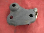 Lower Control Arm Strut Bracket 79 80 81 82 83 84 Dodge Truck Nos Mopar 4039247. Fixed Price $49.95.