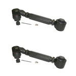 Moog 2PC Rear Upper Control Arm Ball Joint Set For Acura Mdx Zdx Honda Pilot. Fixed Price $171.95.