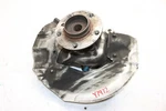 02-08 E65 E66 Bmw 750I 745LI Front Passenger Right Spindle Knuckle Y7972. Fixed Price $127.49.