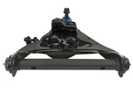 Mevotech CMS9703 Suspension Control Arm And Ball Joint Assembly. Fixed Price $137.15.