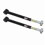 QA1 5236 Adjustable Lower Trailing Arms For 1964-1977 Gm A-body Cars. Fixed Price $489.95.