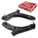 Front Lower Control Arm W/ball Joint & Bushing Assembly Kit For 11-18 Vw Jetta. Fixed Price $119.97.