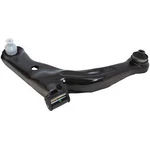 MCSOE-18 Motorcraft Control Arm Front Passenger Right Side Lower With Bushing(s). Fixed Price $183.13.
