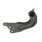 New Oem Mazda 2013-2021 CX-5 Left Suspension Trailing Control Arm KA0G-28-250B. Fixed Price $118.67.