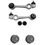 Lemforder Front Suspension Control Arm Kit Mercedes. Fixed Price $208.95.