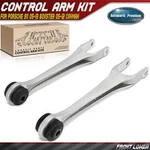 2X Front Lower Forward Control Arm Porsche 911 05-13 Boxster 05-12 Cayman. Fixed Price $109.09.