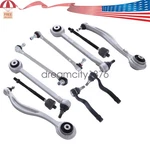 For Mercedes Benz GLK350 09-15 2043308011 10PCS Front Suspension Control Arm Kit. Fixed Price $170.90.