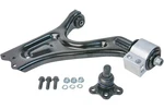 Suspension Control Arm Uro Parts 5236641 Fits 02-09 Saab 9-5. Fixed Price $93.73.