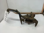 Front Driver Left Spindle/knuckle W/hub From 1996 Chevrolet Camaro 11878503. Fixed Price $144.94.