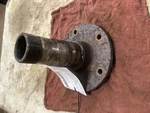 Front Spindle/knuckle From 8501 Gvw Fits 93-97 Ford F250 Pickup 347743. Fixed Price $87.64.