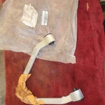 Nos Infiniti Nissan Oem 05-06 G35-FRONT Upper Control Arm 54524AQ300 Best Deal. Fixed Price $95.00.