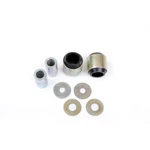 Whiteline Rear Trailing Arm Front Bushings For Multiple Subaru Fitments (W0568). Fixed Price $93.38.