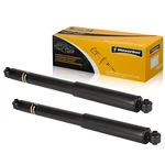 Rear Shock Absorbers For 1997-2004 Dodge Dakota & 1998-2003 Durango 344379 37140. Fixed Price $55.88.