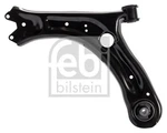 Febi Bilstein 174790 Front Left Lower Suspension Arm Fits Vw Beetle Passat. Fixed Price $60.35.