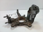 Front Driver Left Spindle/knuckle From 2017 Volkswagen Passat 12581525. Fixed Price $89.94.