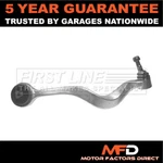 Fits Bmw 5 Series 2001-2010 Mfd Front Right Lower Track Control Arm 31124046438. Fixed Price $126.88.