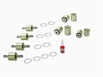 Suspension Control Arm Bushing KIT-Z06 Afe Filters Fits 2006 Chevrolet Corvette. Fixed Price $1845.72.
