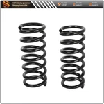 2X Rear Lh & Rh Coil Springs For Nissan Armada 2006-2015 Infiniti QX56 04-10 Rwd. Fixed Price $65.31.