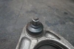 Front Suspension Right Upper Control Arm 11B0044CP Mclaren MP4-12C 2014 *note*. Fixed Price $99.99.
