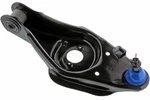 Mevotech Supreme Suspension Control Arm And Ball Joint Assembly Front Left Lower. Fixed Price $147.05.