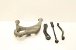 2017-24 Dodge Durango Rr Rh Suspension Low & Up Control Arms 52124814AD Oem. Fixed Price $162.36.