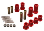 Energy Suspension 3.3185R Control Arm Bushing Set. Fixed Price $99.79.